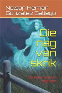 Die nag van skrik