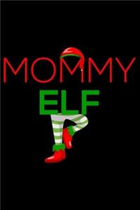 Mommy Elf