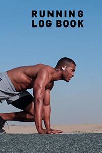 Running Log Book