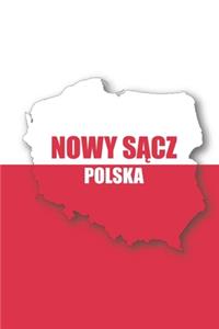 Nowy Sacz Polska Tagebuch