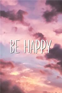 Be Happy