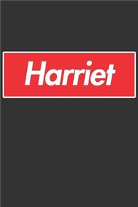 Harriet