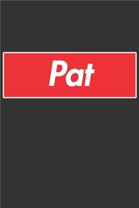 Pat