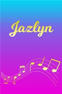 Jazlyn