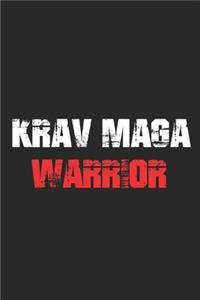 Krav Maga Warrior