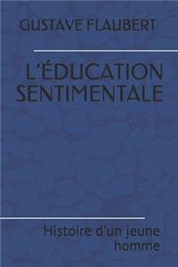 L'Éducation Sentimentale