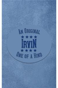 Irvin