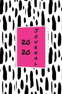 2020 Journal