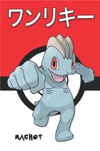 Machop