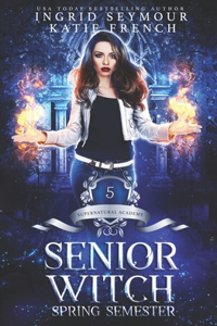 Supernatural Academy