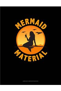 Mermaid Material