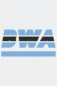 Bwa