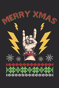Merry Xmas
