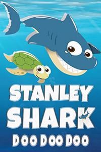 Stanley Shark Doo Doo Doo