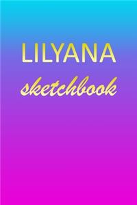 Lilyana