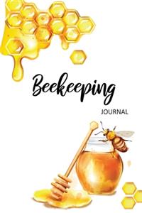 Beekeeping Journal