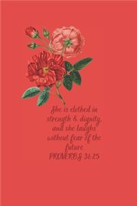 Proverbs 31