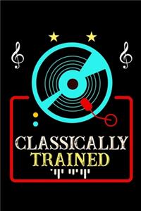 Classically Trained