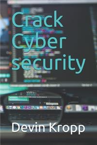 Crack Cyber security