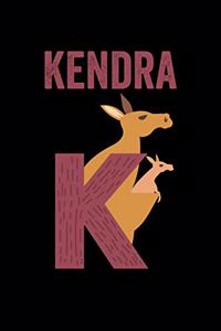 Kendra