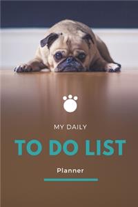 To Do List Planner