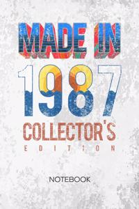 Bullet Dotted Journal