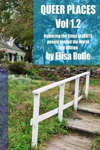 Queer Places, Volume 1.2 (B and W)