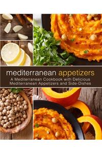 Mediterranean Appetizers