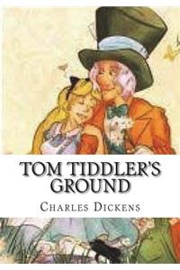 Tom Tiddler's Ground
