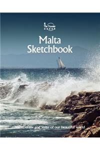 Malta Sketchbook