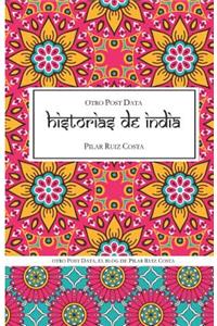 otro Post Data, Historias de India