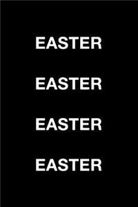 Easter Easter Easter Easter