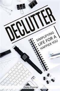Declutter