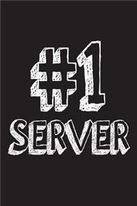 #1 Server