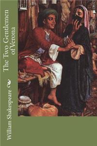 The Two Gentlemen of Verona
