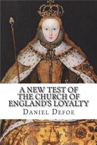 A new test of the Church of England's loyalty