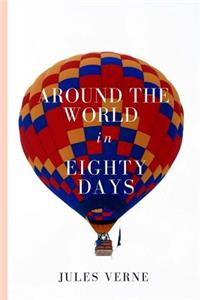 Around the World in Eighty Days