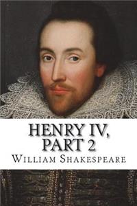 Henry IV, Part 2