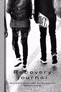 Recovery Journal
