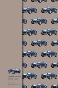 The Body Plan Plus - FOOD DIARY - Tania Carter