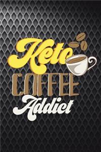 Keto Coffee Addict
