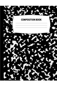 Composition Book