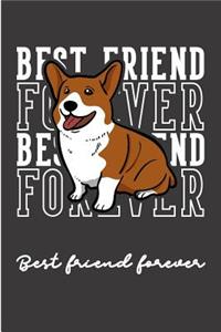 Best Friend Forever.