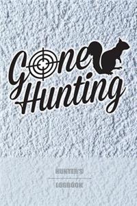 Gone Hunting