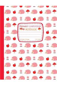 Primary Composition Notebook