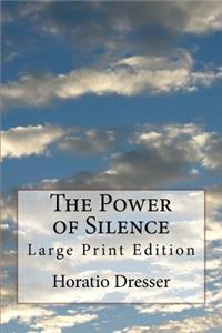 Power of Silence