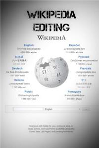 Wikipedia Editing