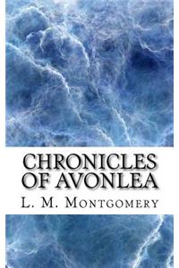 Chronicles of Avonlea