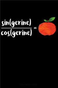 Funny Trigonometry Journal