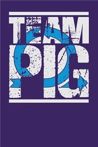 Team Pig